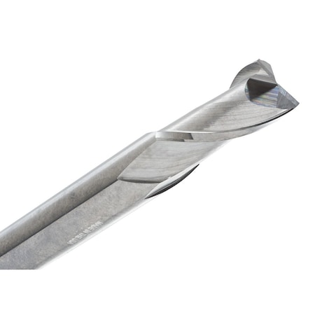 Cgs Tool 2 Flute Dem Sq End Stub Length 5/8"Dia 3/4"Loc 4"Oal 420-6250